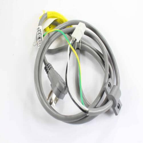 LG Part# EAD62108309 Power Cord Assembly (OEM)
