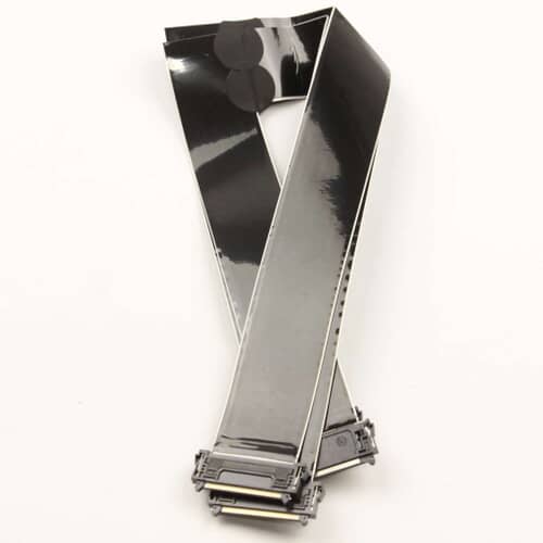 LG Part# EAD62232915 LVDS Flex Ribbon Cable (Black) - Genuine OEM
