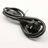 LG Part# EAD62348801 Power Cord - Genuine OEM