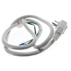 LG Part# EAD63469507 Power Cord Assembly (OEM)