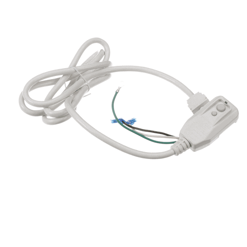 LG Part# EAD63469512 Power Cord Assembly - Genuine OEM