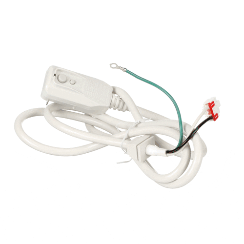 LG Part# EAD63469514 Power Cord Assembly - Genuine OEM