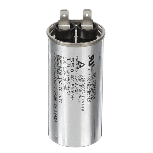 LG Electric Capacitor EAE58905701