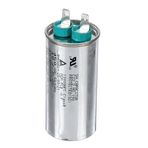 LG Electric Appliance Film Radial Capacitor EAE58905704