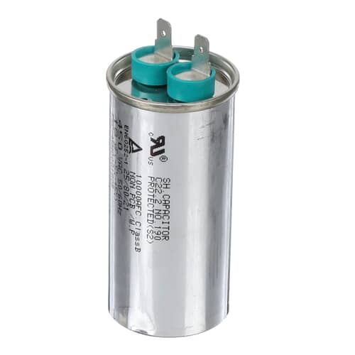 LG Electric Appliance Film Radial Capacitor EAE58905704