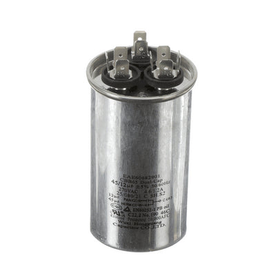 LG Part# EAE60682901 Dual-Motor Run Capacitor - Genuine OEM