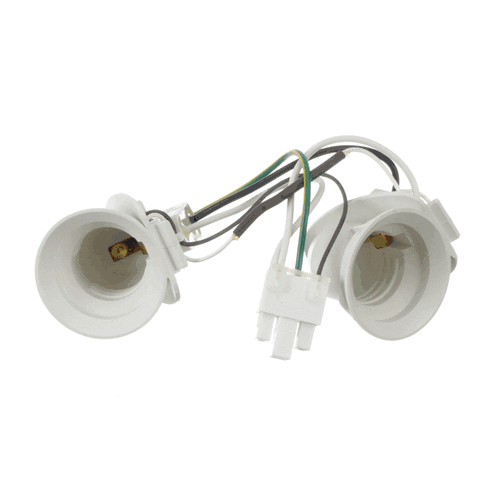 LG Part# EAG40099101 Socket Lamp (OEM)