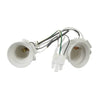 LG Part# EAG40099101 Socket Lamp (OEM)