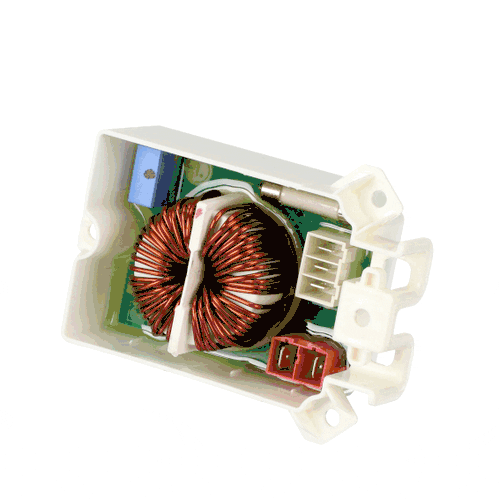 LG Noise Filter Assembly EAM60930601