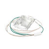 LG Part# EAQ43128703 Halogen Lamp - Genuine OEM