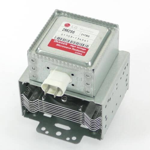 LG Part# EAS61382906 Magnetron - Genuine OEM