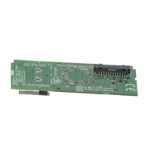 LG Part# EAT64454802 Wifi Bluetooth Module - Genuine OEM