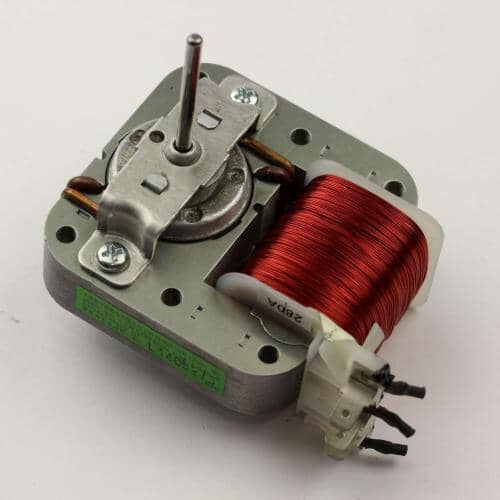 LG Part# EAU42744405 Cooling Fan Motor - Genuine OEM