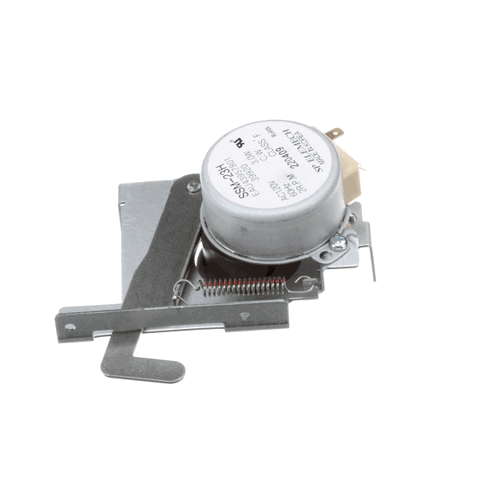 LG Part# EAU43957801 Motor Assembly AC Synchronous (OEM)