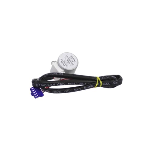 LG Part# EAU57945605 Stepping Motor Assembly - Genuine OEM