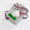 LG Part# EAU60694522 Evaporator Fan Motor (OEM)