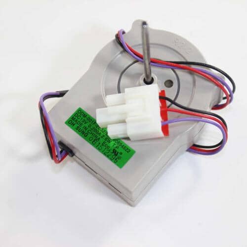 LG Part# EAU60694522 Evaporator Fan Motor (OEM)