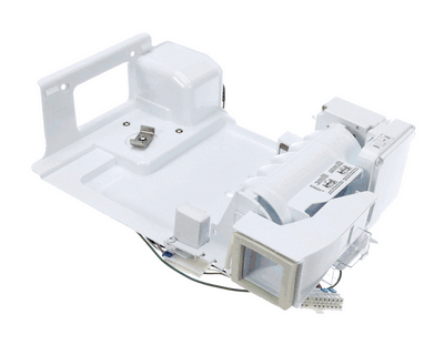 LG EAU60783816 Refrigerator Ice Auger Motor Assembly