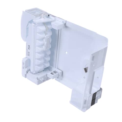 LG Refrigerator Ice Maker Assembly LMXC23796D/00