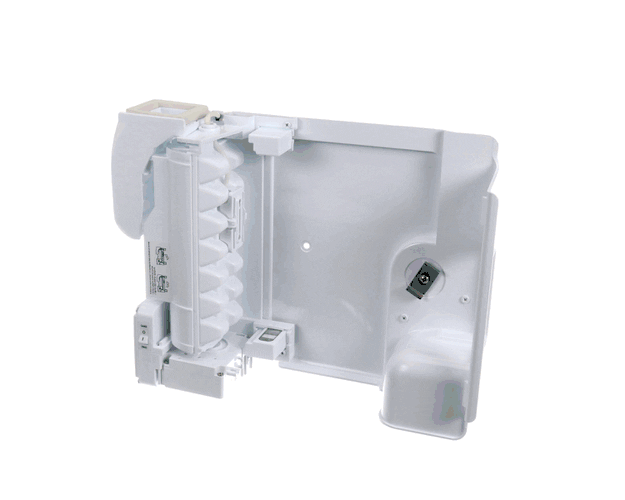 LG Part# EAU60783850 Ice Maker and Auger Motor Assembly - Genuine OEM