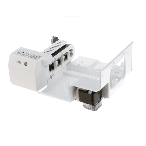 LG Part# EAU60943434 Motor, AC Dispenser (OEM)
