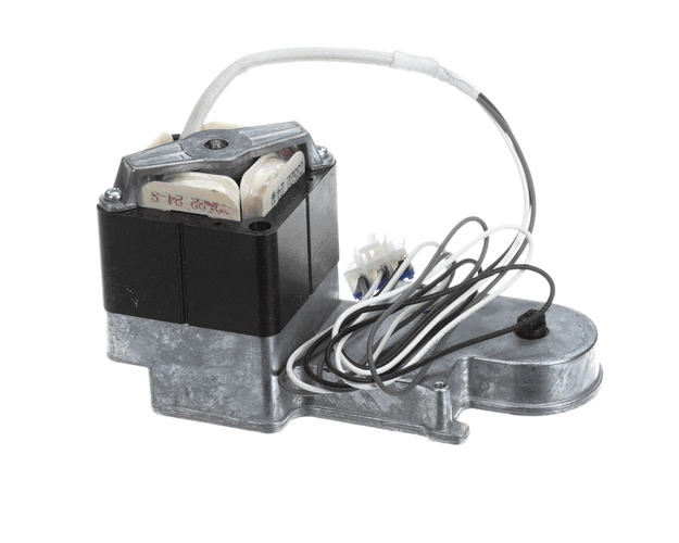LG Indoor Motor EAU61083522