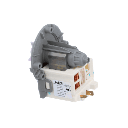 LG Pump Motor Assembly EAU61383518