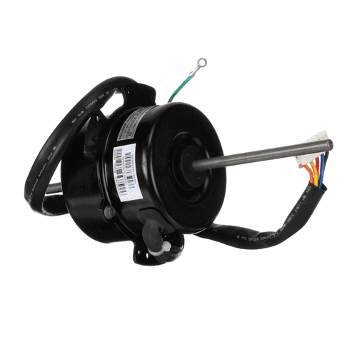 LG Part# EAU61423707 Condenser Fan Motor - Genuine OEM
