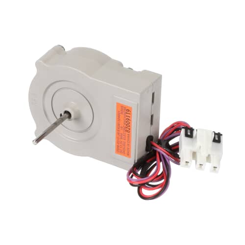 LG Refrigerator Evaporator Fan Motor LMXS27626S/00