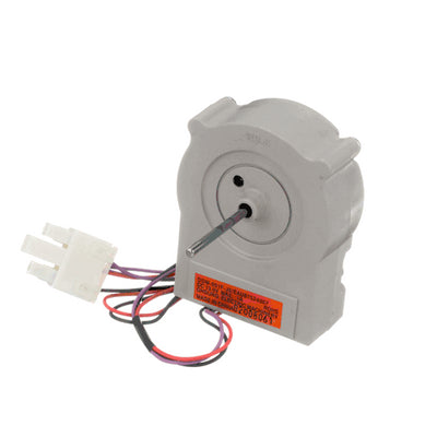 LG Refrigerator Evaporator Fan Motor LMXS30776S/00
