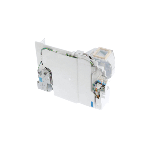 LG Part# EAU61843016 Ice Maker Assembly - Genuine OEM