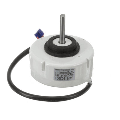 LG Part# EAU61903001 AC Fan Motor Assembly (OEM)
