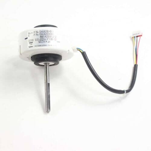 LG Air Conditioner Fan Motor Assembly (Indoor) LAN095HV