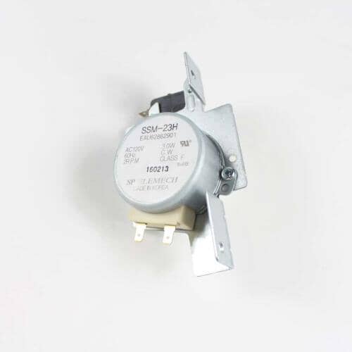 LG Part# EAU62862901 Door Lock Motor (OEM)