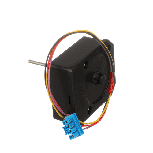 LG Part# EAU63103002 Dc Motor Assembly (OEM)