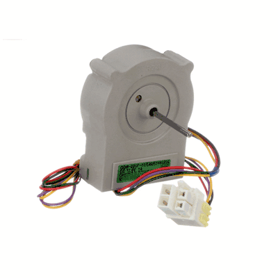 LG Refrigerator Fan Motor LFXS30796D/00
