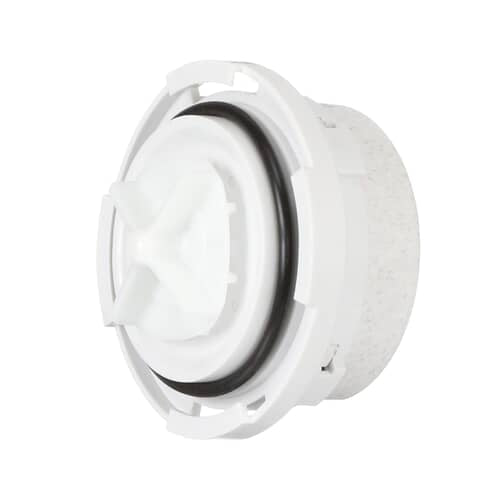 LG Washing Machine Drain Pump WM3400CW