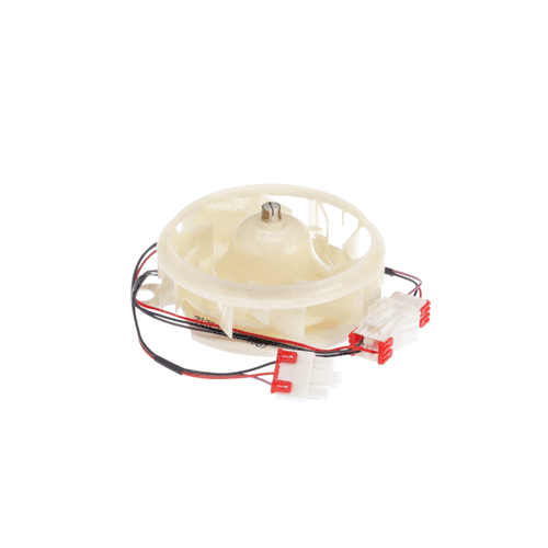 LG Evaporator Fan Motor Assembly EAU64824401