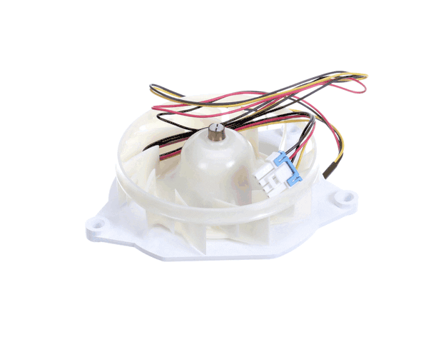 LG Part# EAU64824806 Motor Assembly - Genuine OEM