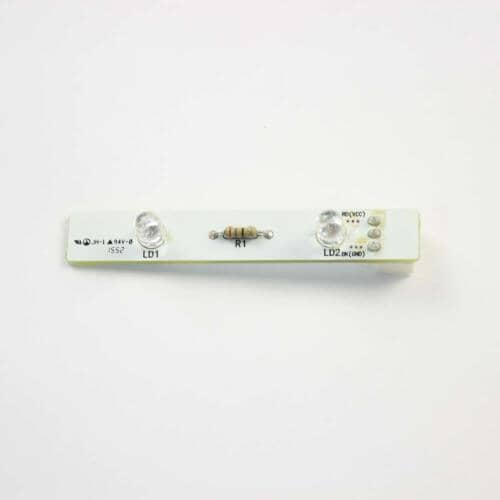 LG LED Light Assembly EAV61572001
