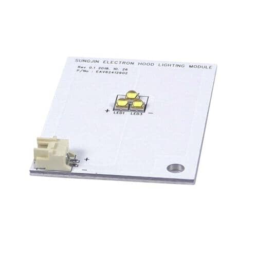 LG LED Assembly EAV62412902