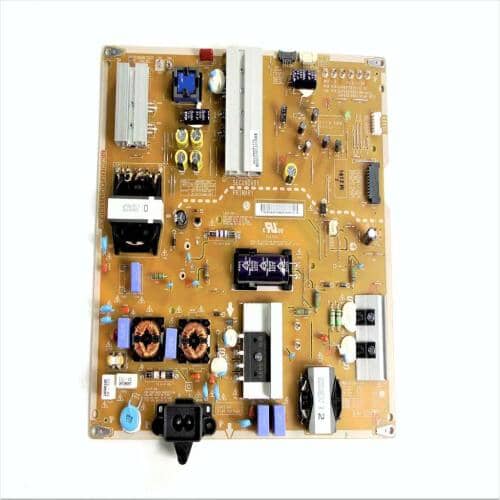 LG Part# EAY64210802 Power Supply Assembly - Genuine OEM