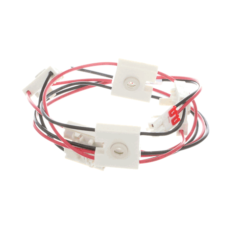 LG Igniter Switch Harness Assembly EBF60662911