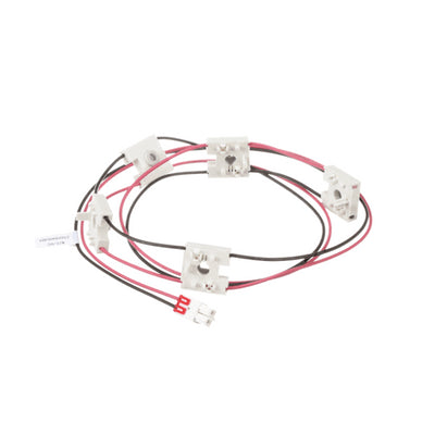 LG Switch Assembly EBF60662912