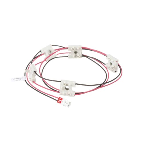 LG Switch Assembly EBF60662912