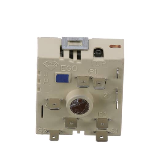 LG Part# EBF60688001 Switch, Rotary (OEM)