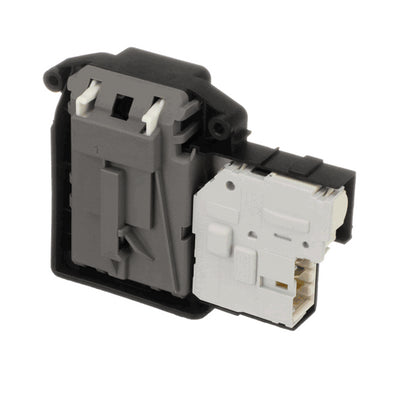 LG WM3500CW Lock Switch Assembly Genuine OEM