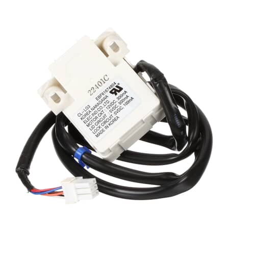LG Door Lock Switch Assembly EBF61674804