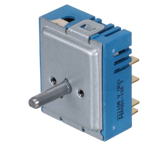 LG Rotary Switch EBF62174901