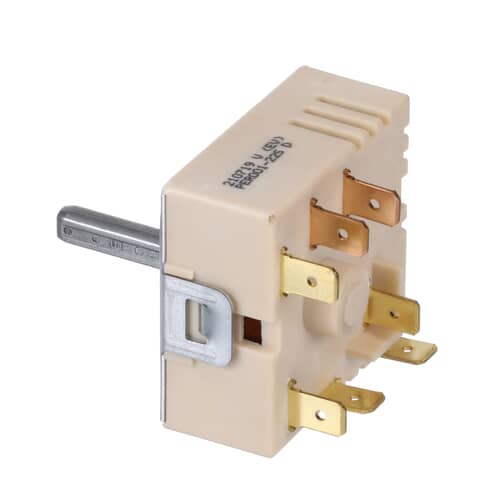 LG Rotary Switch EBF62174904